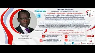 Unlock Your Music Potential  AI Tools for Young Creators - by Femi Aderibigbe