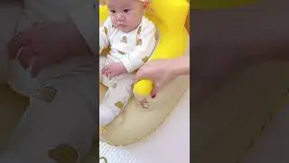 Baby Sitting Chair &ndash; A Safe and Comfortable Seat for Your Little One