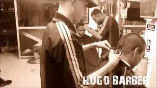 COLOMBIAN ROOTS BARBERIA