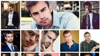 Theo James is 39 years old /#happybirthday /Bonne anniversaire &agrave; #theojames /#divergent /isabukuru