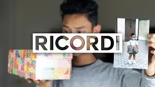 &Egrave; un Giorno Speciale | MarksView