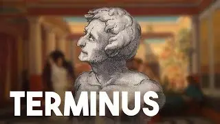 Terminus: Roman God of Boundaries