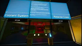 Space Engineers Lost Colony Ep1  Locating the Sunset Valley reactor facility