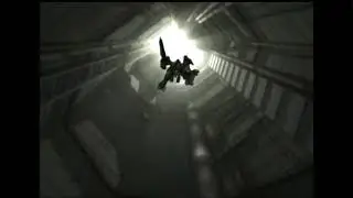 Armored Core 2: Another Age - Opening Cinematic