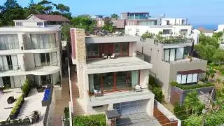Dover Heights, 35 Military Road