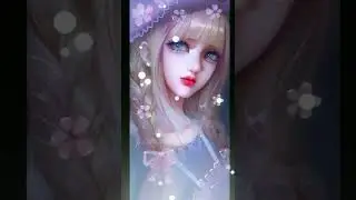 sad 😔dolls vedio |pretty dolls 😍