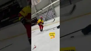 Серёга и его ручки😍 #антонсадрв #хоккейиндивидуальнорф #хоккей #icehockey #kidshockey #hockey4kids