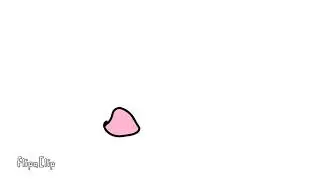 Party Popple Animation