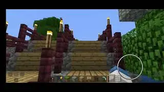 Interstate 85 Express Lanes Construction Minecraft