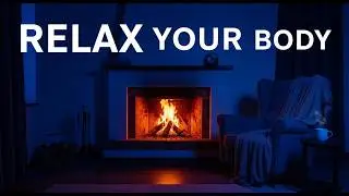 Relaxing Music to Release Stress & Calm Your Mind &ndash; Deep Sleep Music for Total Relaxation - NO ADS