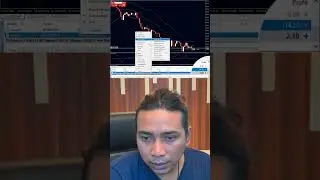Scalping XAUUSD Zero Floating 🔥 #jdtrade #trading#xauusd