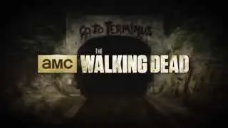 AMC's The Walking Dead Returns to Halloween Horror Nights 24