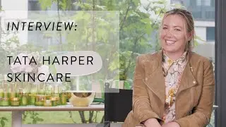 An Interview with Tata Harper Skincare &mdash; 3QW/ | Natural & Organic Cosmetics