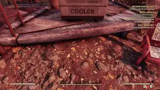 Fallout 76 Meat Week Guide - Primal Cuts Guide - Grahm's Meat Cook Guide