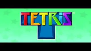 Tetris Android version gameplay music #2