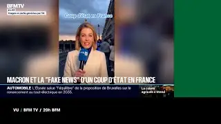 VU du 17 12 2025 : IA, coup d'&eacute;tat en France