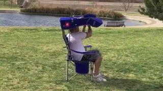 The Original Canopy Chair 3.0