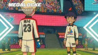 DIA 37 MEGALOCKE POKEMON ESPADA — PELEITA DEFINITIVA CON PAUL ⚔️🔥 VAMOS A POR TIIIIII 😤
