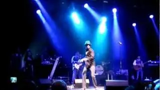 Jeffrey Daniel of Shalamar - Lost Without You