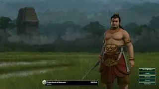 Civilization V Official Soundtrack | Indonesian Theme | Udan Mas (Peace)