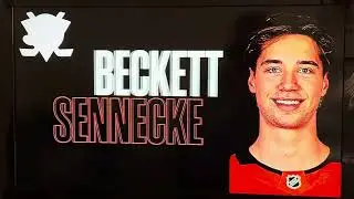 Wild, Devils & Penguins Intro - December 13, 2025