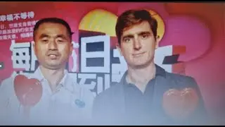 Unreported World   China's leftover crisis