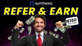 Synthesia Affiliate Program - How much can you earn in 2025 | Wealthy Affiliate Training