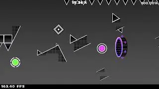 Гп под музыку Kyoki \  Geometry Dash