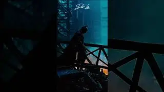 Bruce Wayne - Believe in Yourself #brucewayne #shorts #motivation #inspiration #sigmamale #batman
