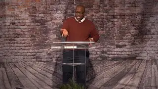 Has Esau McCaulley Finally Unlocked The Real Meaning Of Matthew 5:4?