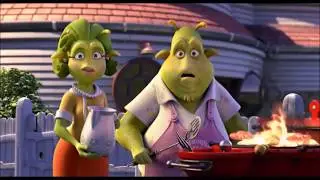 The Media Wiz Reviews... Planet 51
