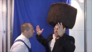 Mathias Glass at Excellence Pro Wrestling!