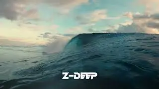 Z-DEEP  -  Ocean    #deephouse #ocean #deephousemusic #love #newmusic #shorts #deepmusic #original