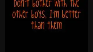 Pop Rocks-Fight Fair Lyrics