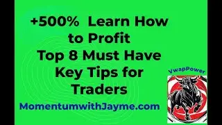 🤑Boost Trading Profits 8 Essential Tools for Traders + Free Checklist