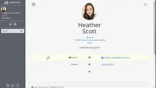 URL Generator - Customizing Yours