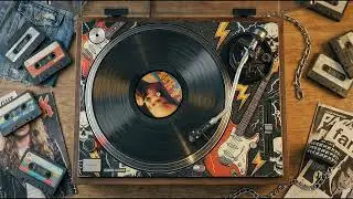 Rose Tattoo - Nice Boys (Don't Play Rock n Roll)