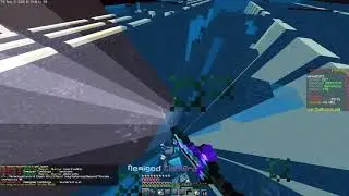 Cioh Hacking on Archon