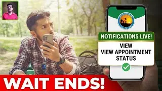 TG Unemployed WAIT for NOTIFICATIONS After FEB 25th! |#vishnukumar  |#telanganaexams