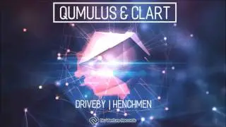 Qumulus & Clart - Driveby [NVR036: OUT NOW!]