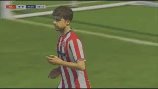 FC 26 FA Cup Sheffield United v Mansfield Town FC
