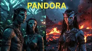 PANDORA