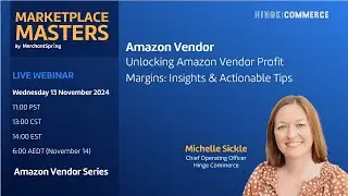 Amazon Vendor | Unlocking Amazon Vendor Profit Margins: Insights & Actionable Tips