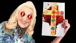 EVIL CULT PAMPHLETS FROM HELL