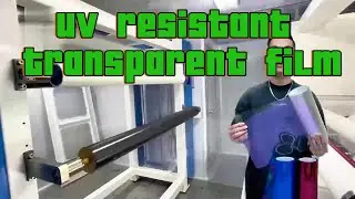 Surface protection film manufacturing process,smartphone protective film manufacturers