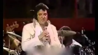 The King  - Trying to Get to You (1977)