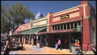 Mount Vernon, Texas - Part 1 of 4.wmv