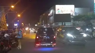 WALKING AROUND SOLO CITY #kotasolo #surakarta #jalanjalan #liburan #infosolo #kotasurakarta #solo