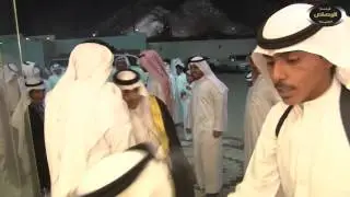 حفل الشيخ مصلح معيض المهلكي بزواج ابناءه عبدالرحمن وتوفيق وتركي بالمدينه المنوره تصوير الوصاص