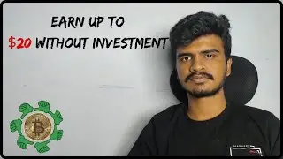 Earn upto 20$ per day without investment. STEEMIT explained tamil